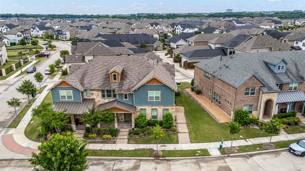 Viridian Village 2c - Residential