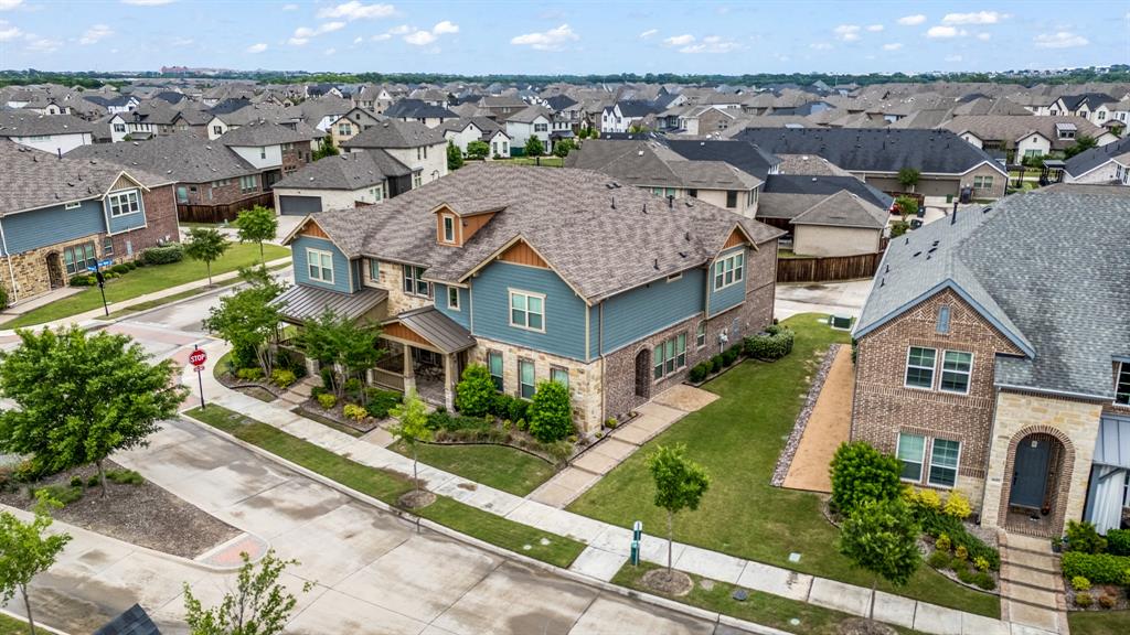 Viridian Village 2c - Residential