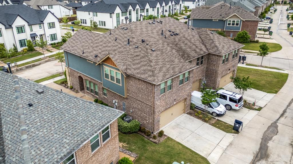 Viridian Village 2c - Residential