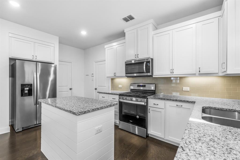Viridian Village 2c - Residential