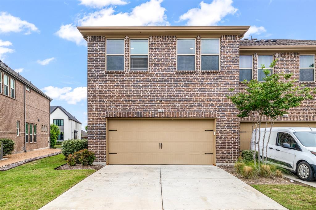 Viridian Village 2c - Residential