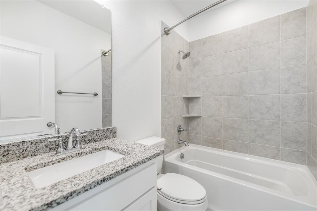 Viridian Village 2c - Residential