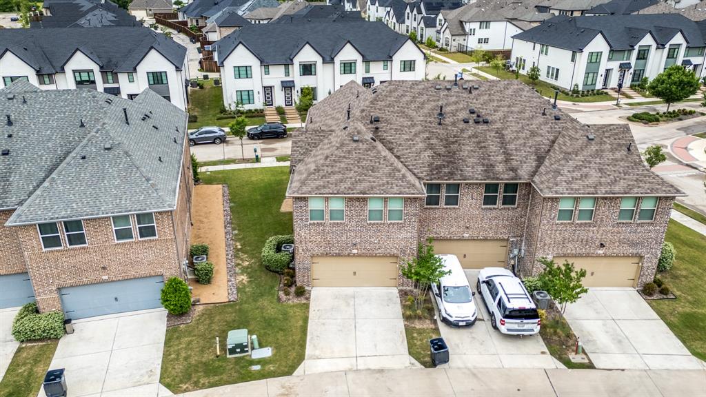Viridian Village 2c - Residential