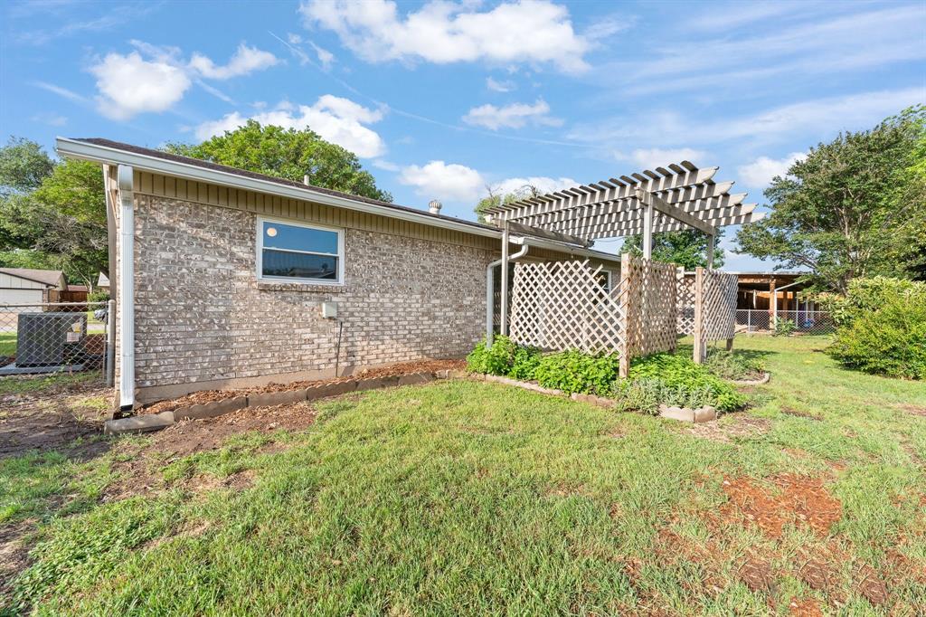 Rolling Meadows - Residential