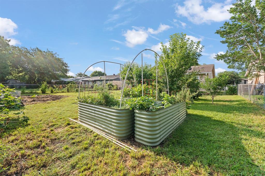 Rolling Meadows - Residential