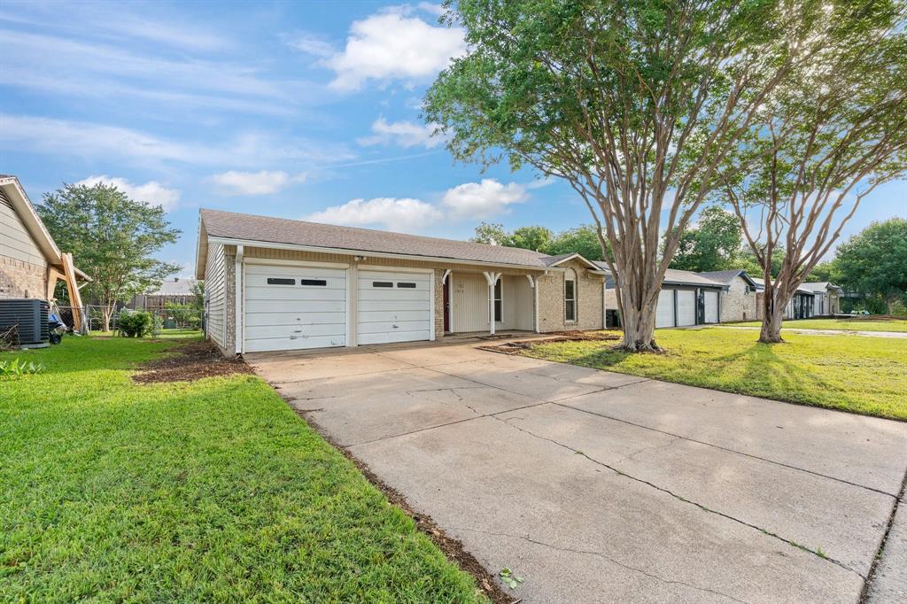 Rolling Meadows - Residential