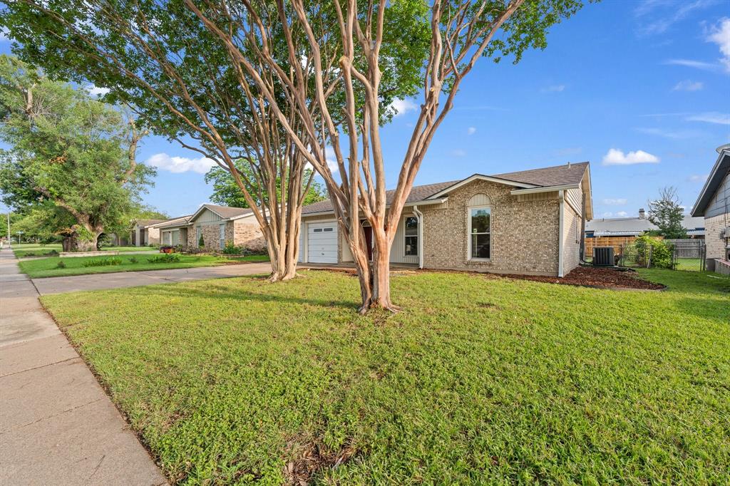 Rolling Meadows - Residential