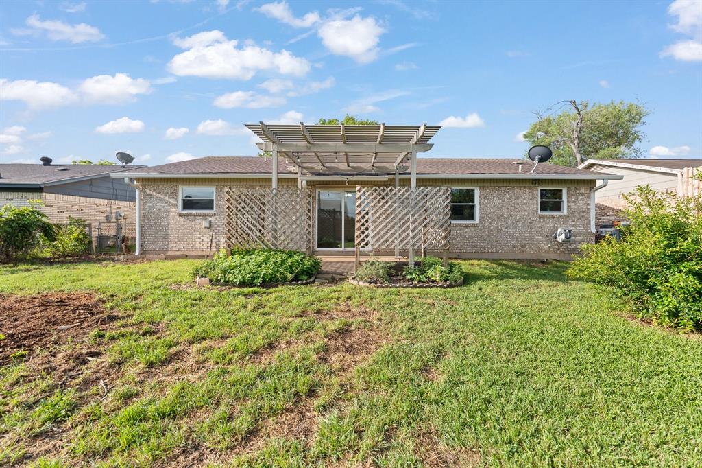 Rolling Meadows - Residential