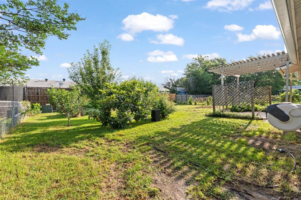 Rolling Meadows - Residential