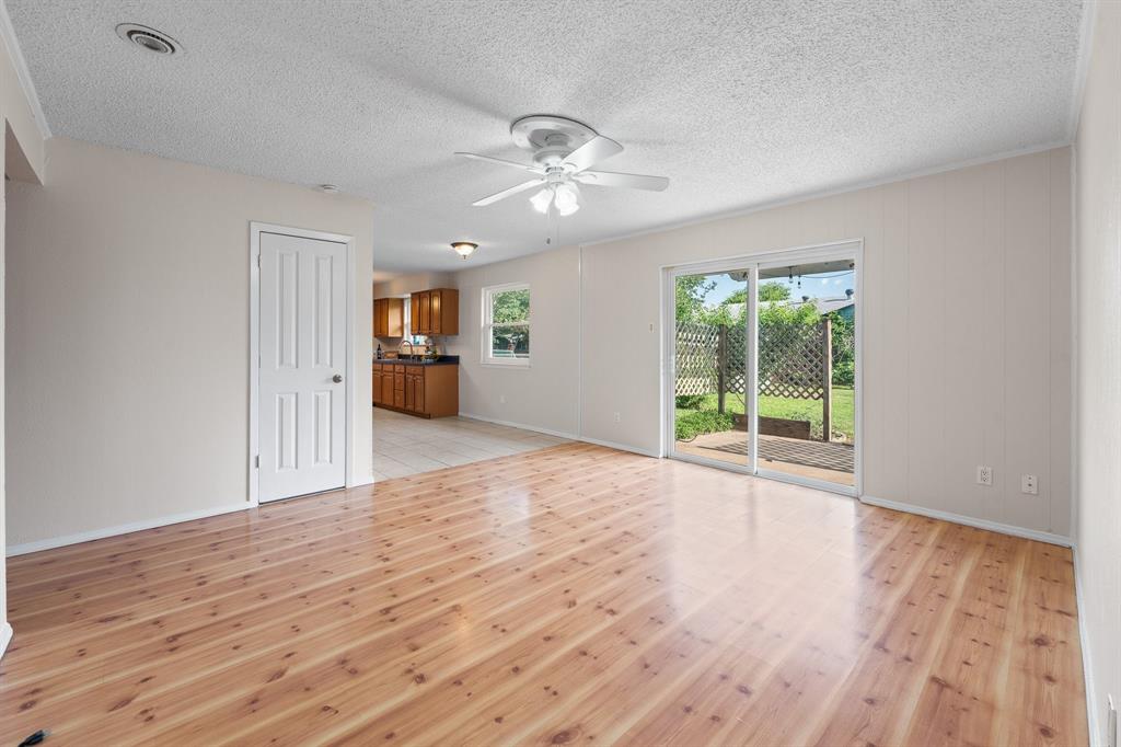 Rolling Meadows - Residential