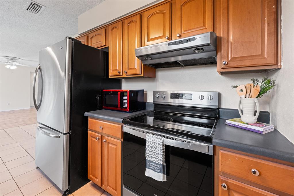 Rolling Meadows - Residential