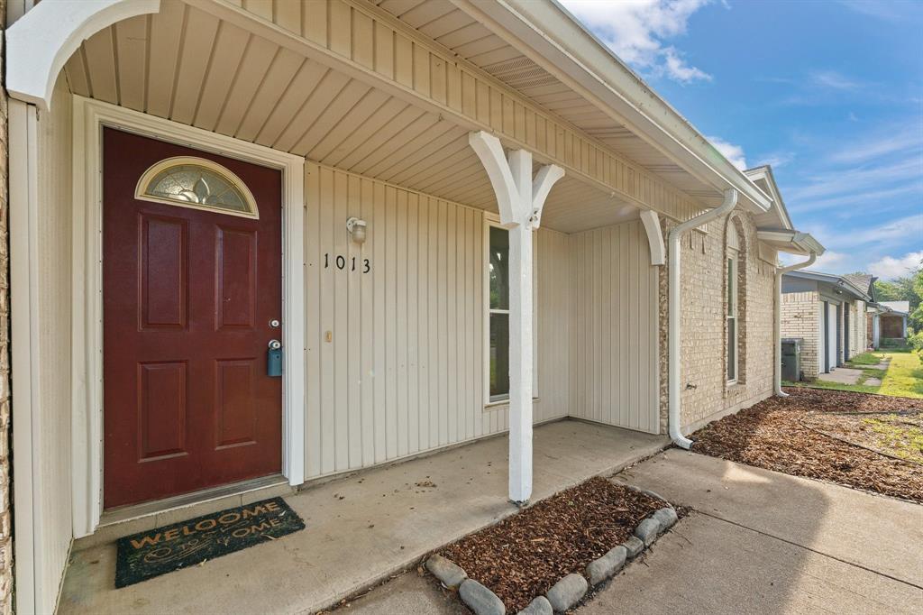 Rolling Meadows - Residential