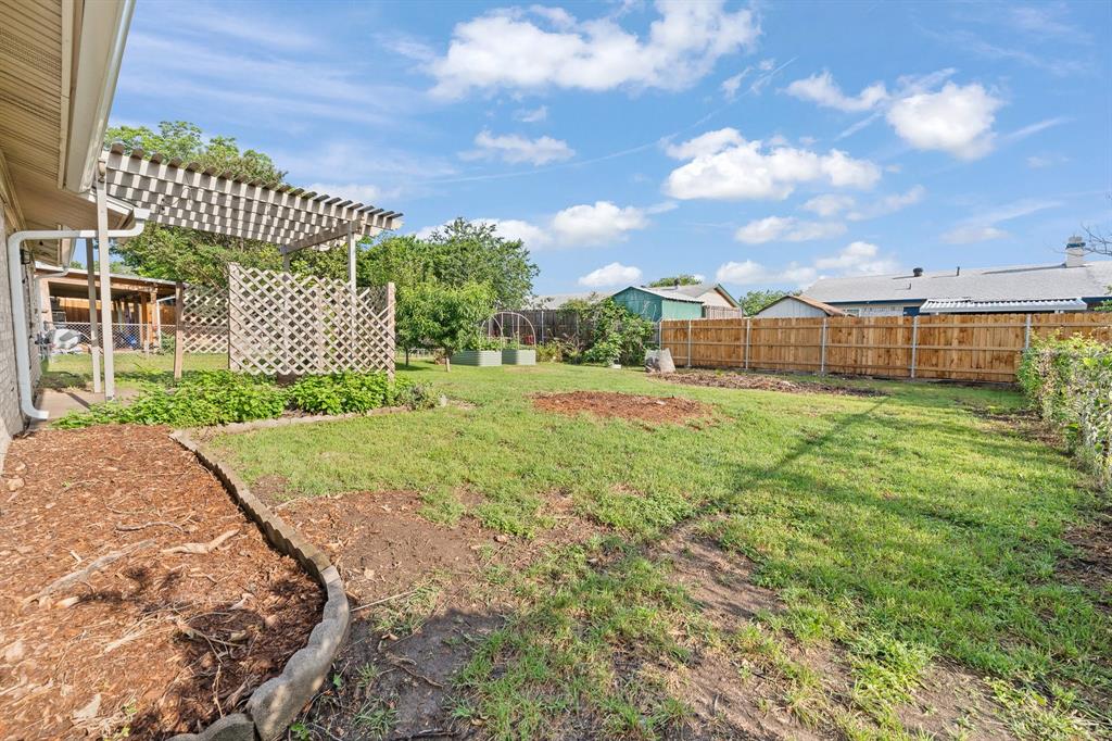 Rolling Meadows - Residential