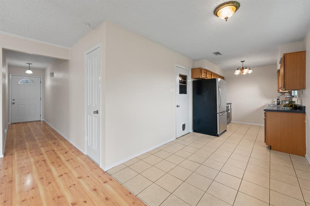 Rolling Meadows - Residential