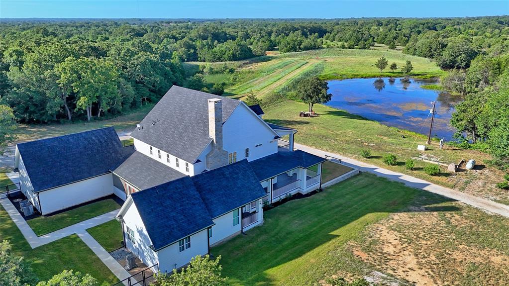 3437 Round Prairie Road