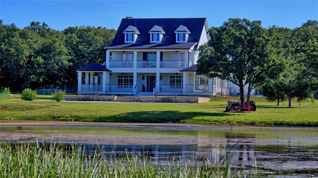 3437 Round Prairie Road