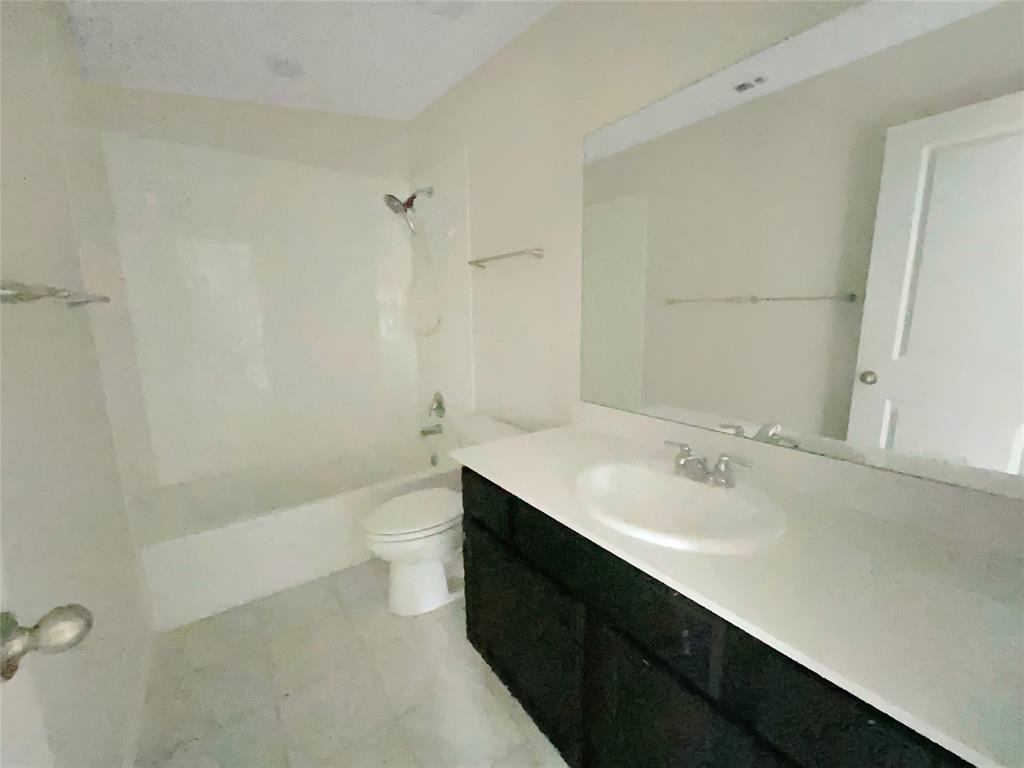 Trails At Riverstone Ph 5, The - Residential