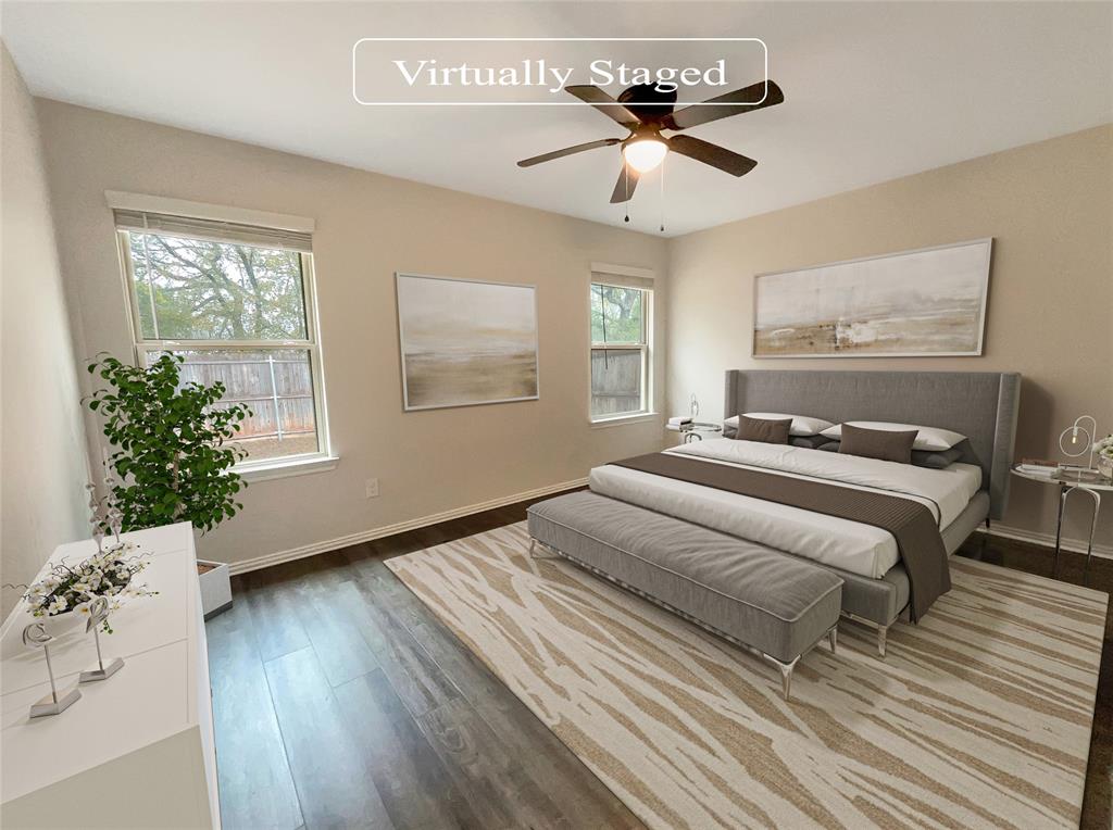 Trails At Riverstone Ph 5, The - Residential