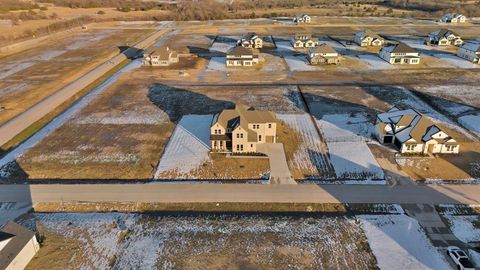 A home in Celina