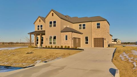 A home in Celina