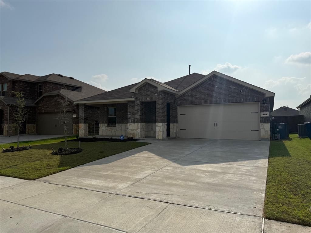 Photo of 305 Charmed Way, Caddo Mills, TX 75135 (MLS # 21251725)