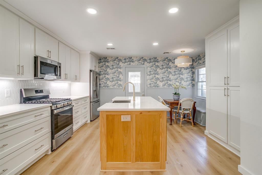 Forest Park Place - Residential