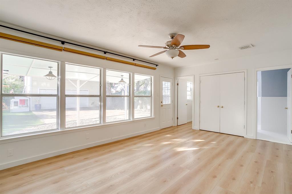 Forest Park Place - Residential