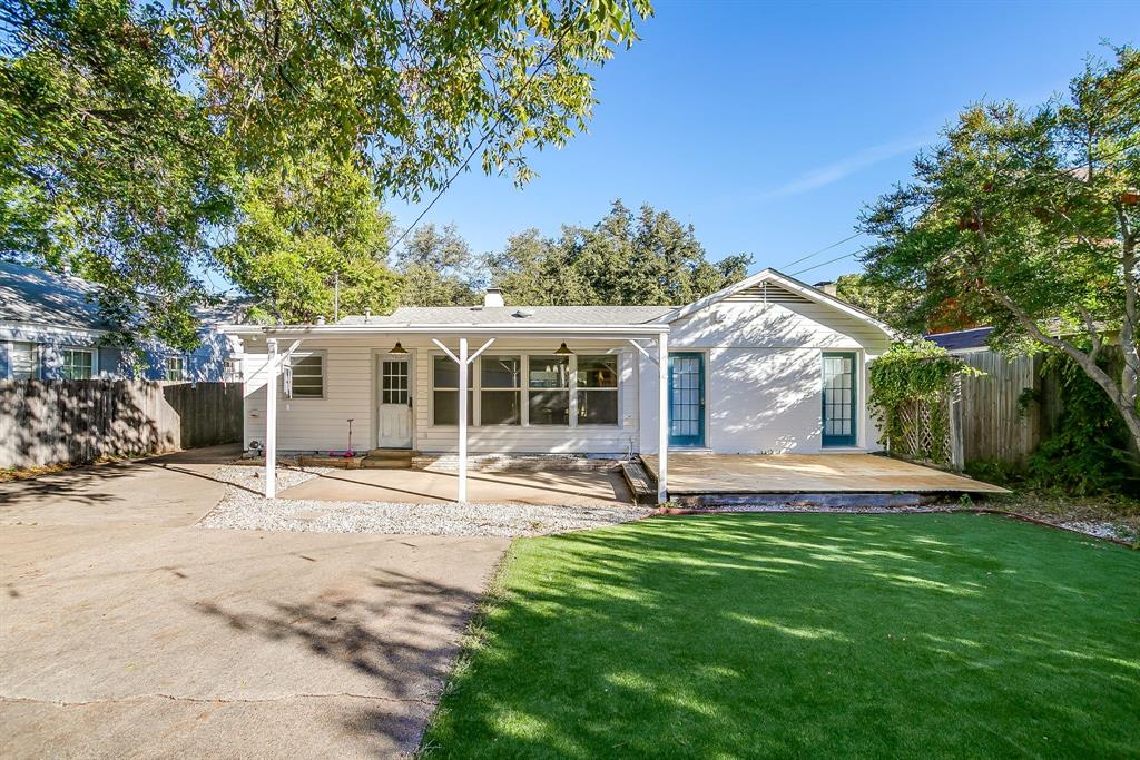 Forest Park Place - Residential