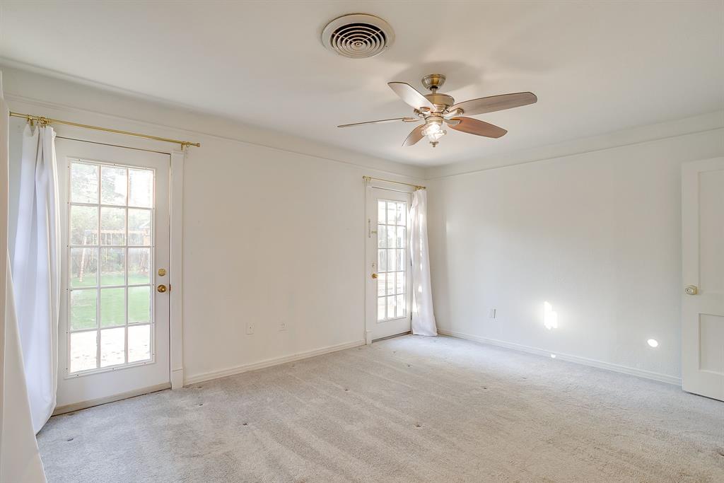 Forest Park Place - Residential