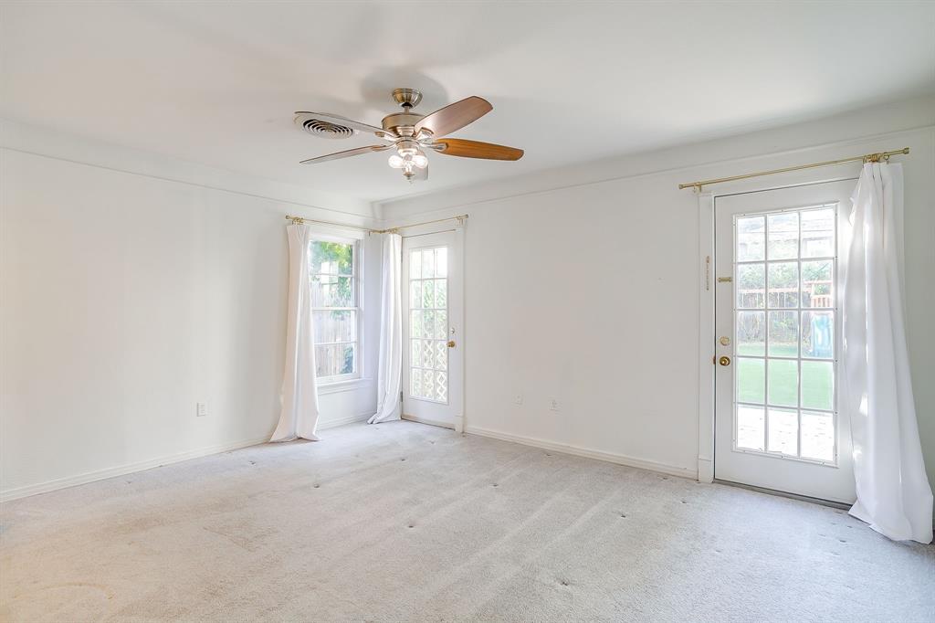 Forest Park Place - Residential