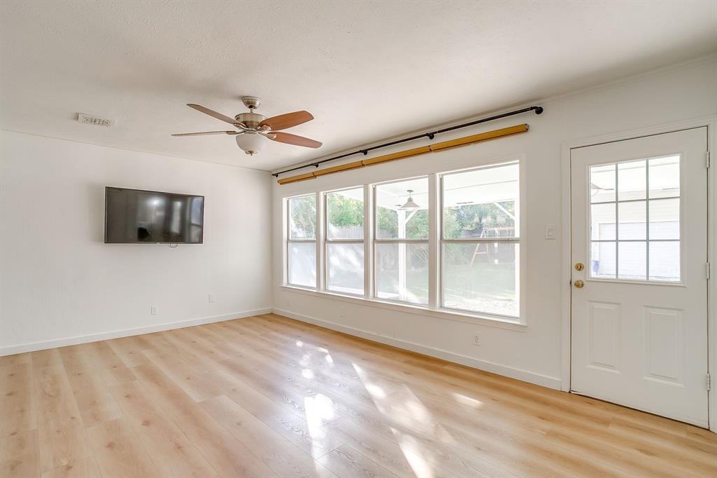 Forest Park Place - Residential