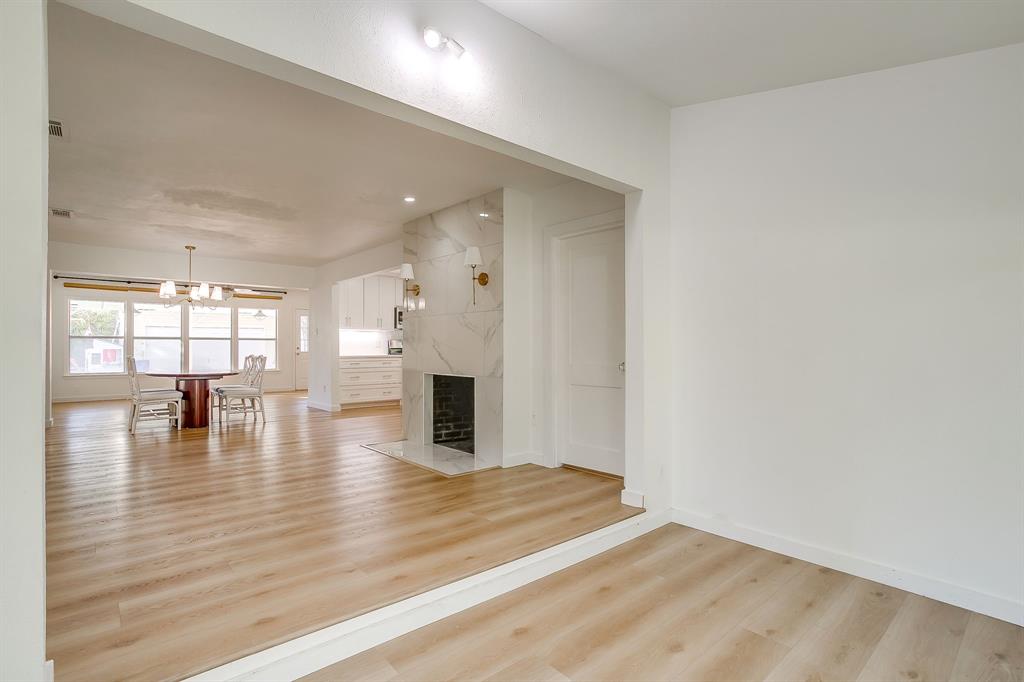 Forest Park Place - Residential