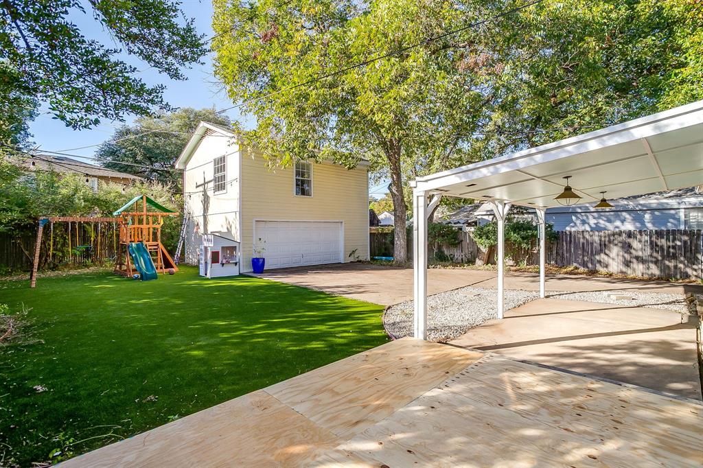 Forest Park Place - Residential