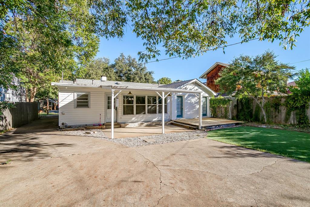 Forest Park Place - Residential