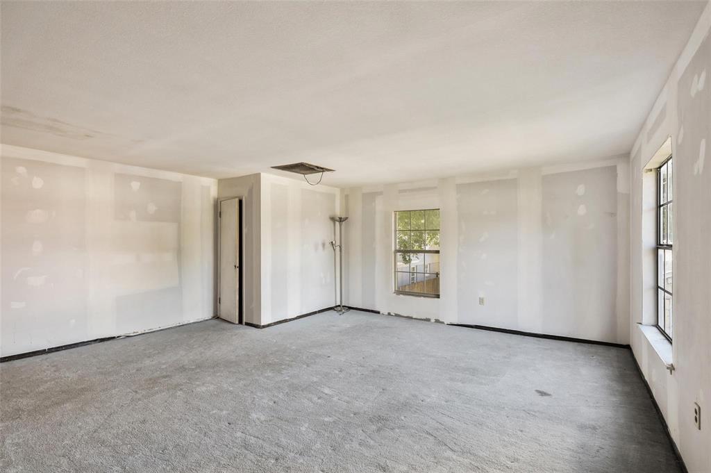 Forest Park Place - Residential