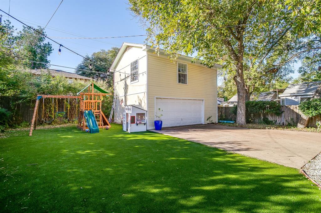 Forest Park Place - Residential