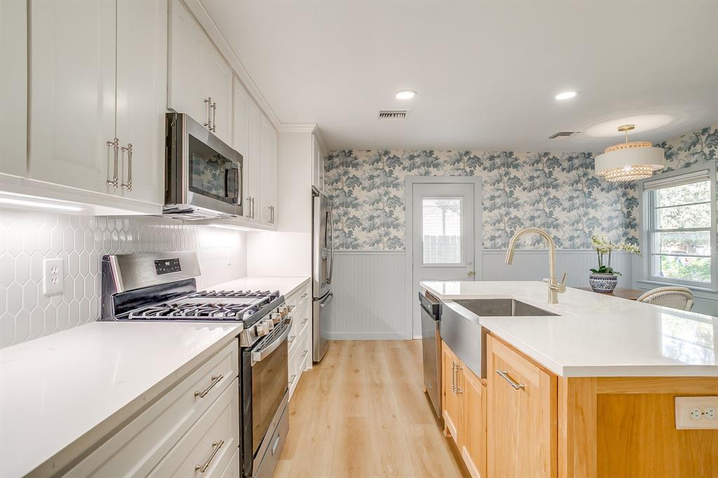 Forest Park Place - Residential