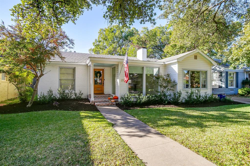 2121 Weatherbee Street