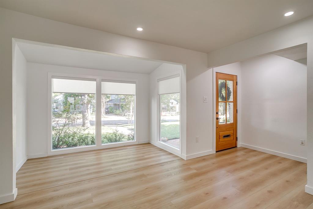 Forest Park Place - Residential