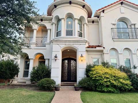 Photo of 13395 Allenwood Avenue, Frisco, TX 75035 (MLS # 21357309)