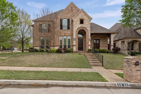 7924 Forest View Court North Richland Hills TX 76182