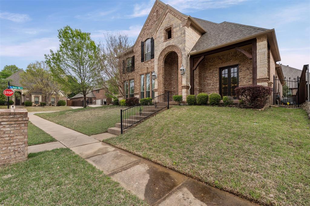 7924 Forest View Court