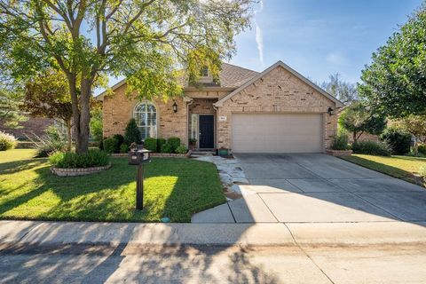 961 Winged Foot Drive Fairview TX 75069