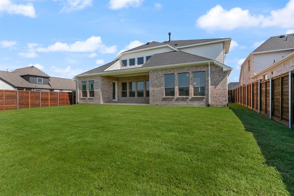 Solterra - Residential