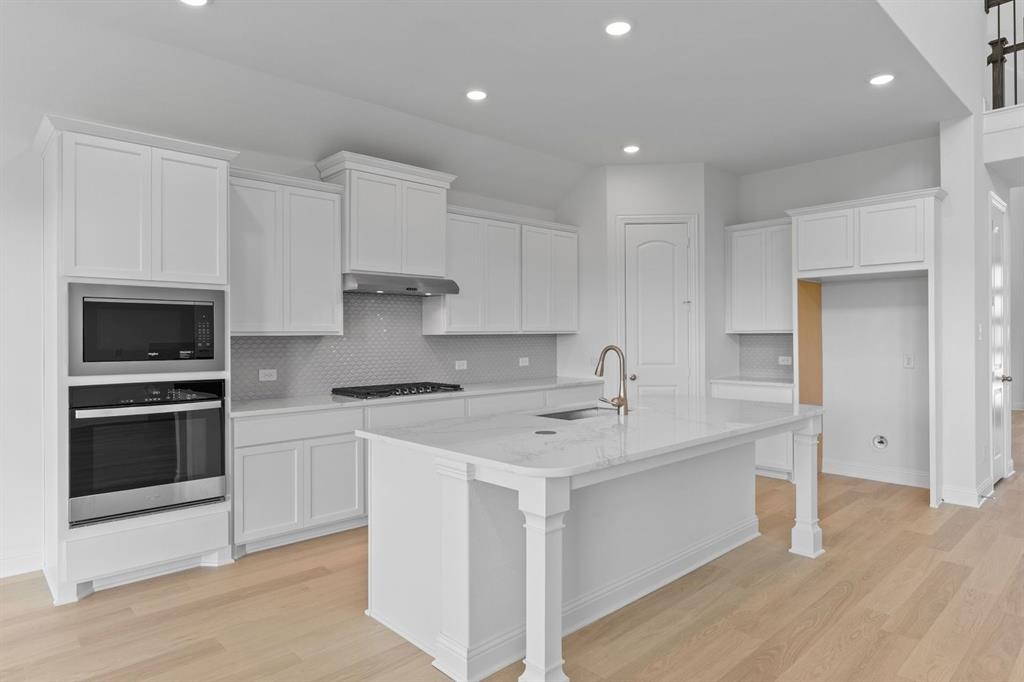 Solterra - Residential