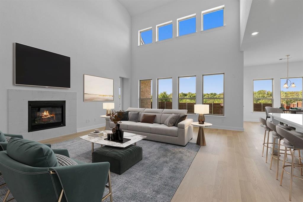 Solterra - Residential