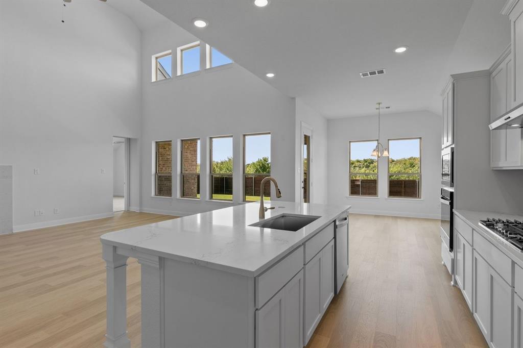 Solterra - Residential