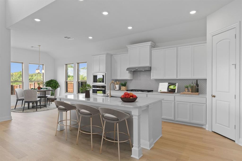 Solterra - Residential