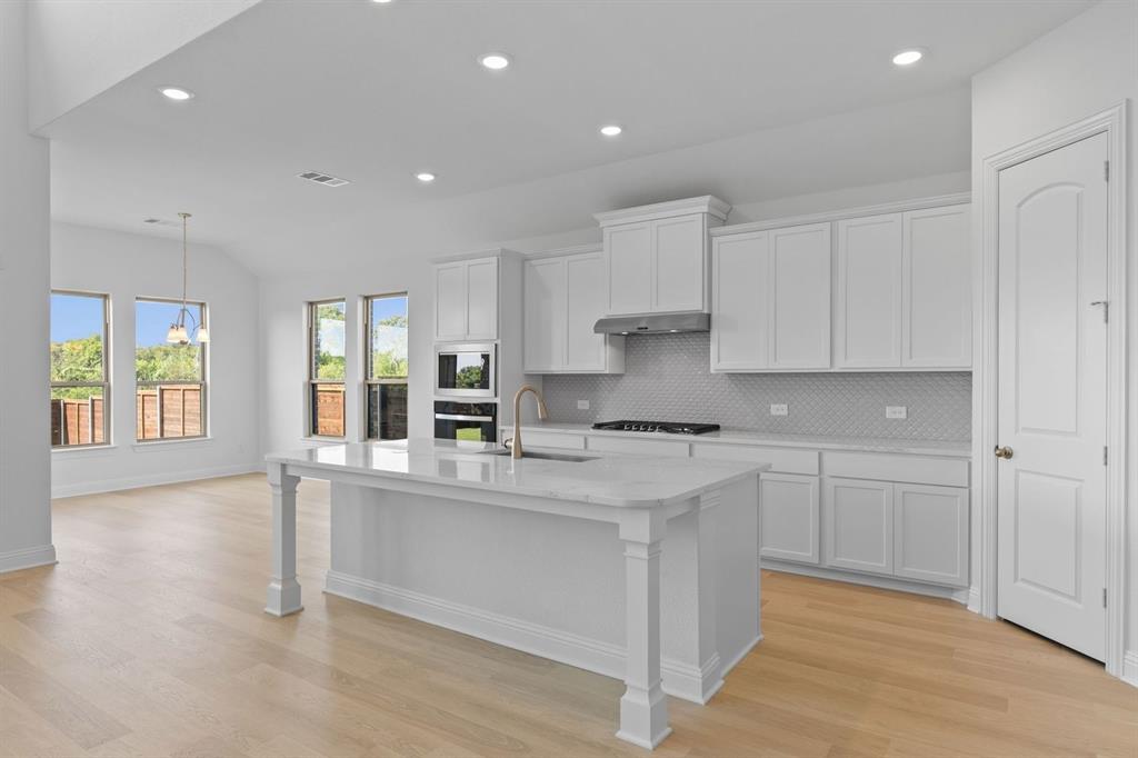 Solterra - Residential