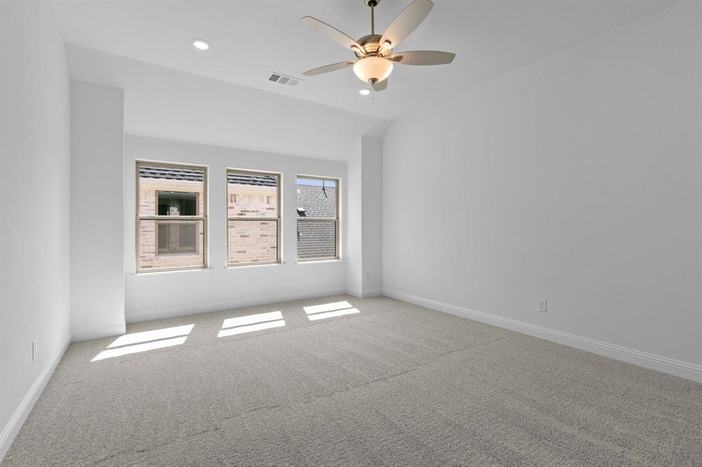 Solterra - Residential